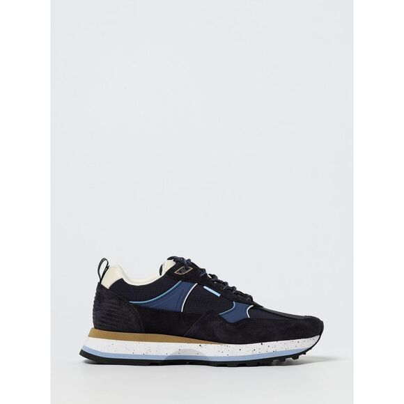 Ps Paul Smith Sneakers Men Navy